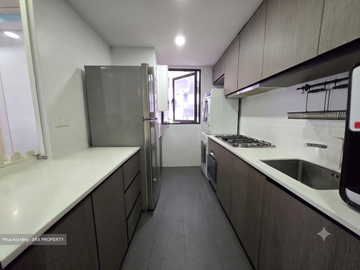 RiverParc Residence (D19), Condominium #608033241
